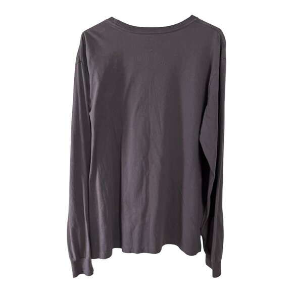 Disney Mickey Mouse “Always Classic” Long Sleeve Graphic Shirt XL - Picture 2 of 3